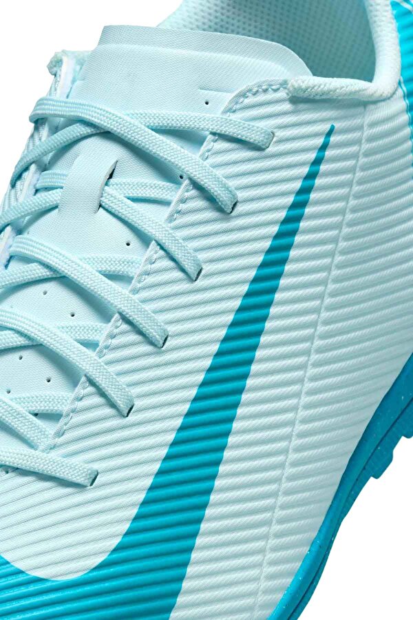 VAPOR 16 CLUB TF BLUE Man Football Astro Turf