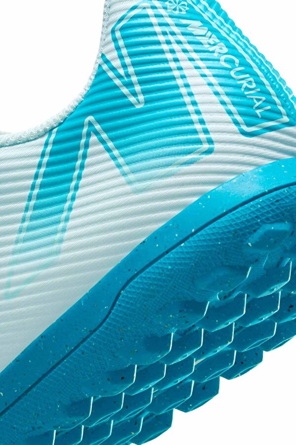 VAPOR 16 CLUB TF BLUE Man Football Astro Turf