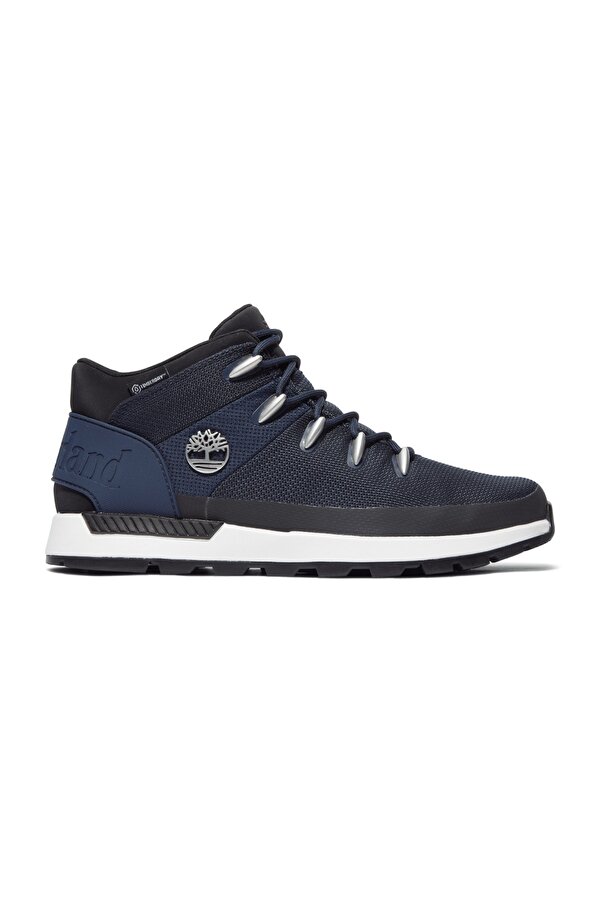 Sprint Trekker Mid Fab Wp Erkek Lacivert Bot
