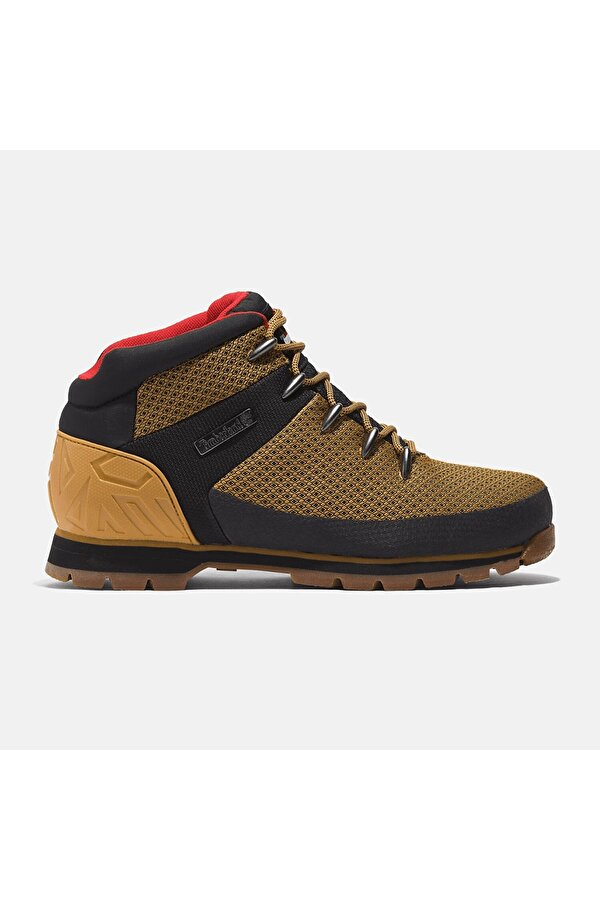 Euro Sprint Fabric Waterproof Erkek Bot