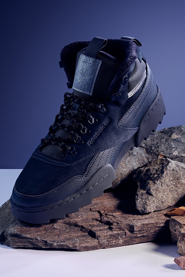 Shoes Reebok Exofit Hi Plus Ripp Черный