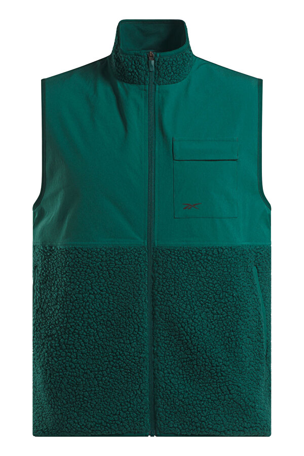 Clothing Reebok Activ Coll Skystretch Win Зеленый 009