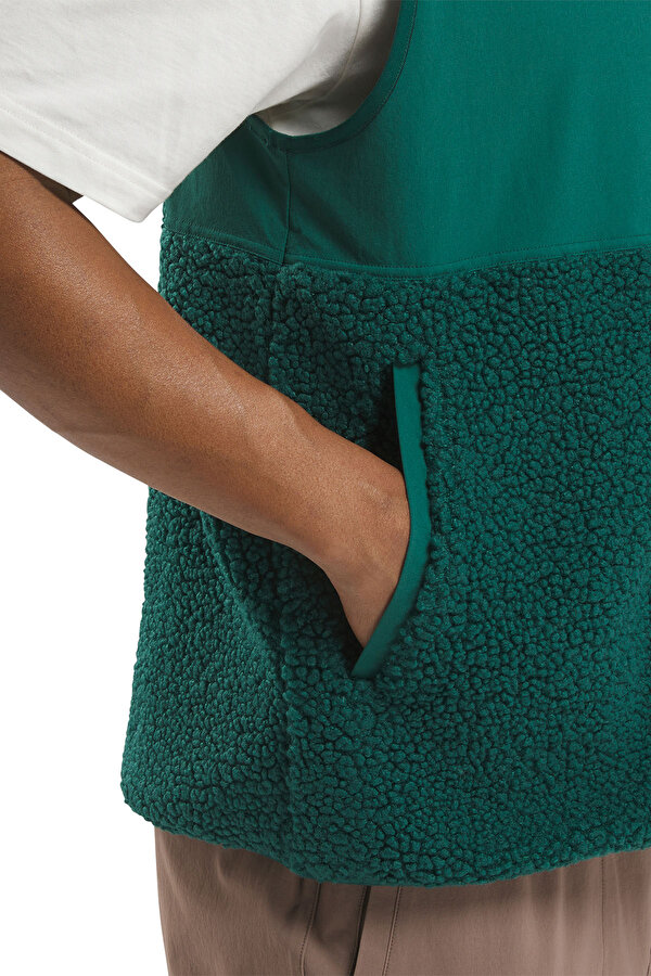 Clothing Reebok Activ Coll Skystretch Win Зеленый 009