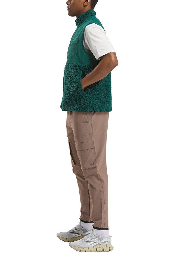 Clothing Reebok Activ Coll Skystretch Win Зеленый 009