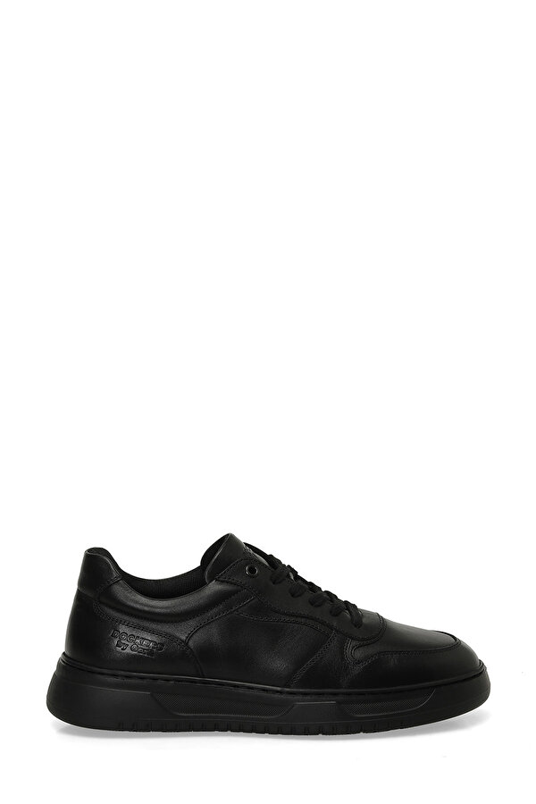 238275 5FX Siyah Erkek Sneaker