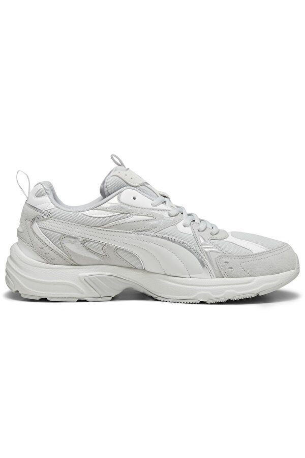 Кроссовки puma milenio tech suede