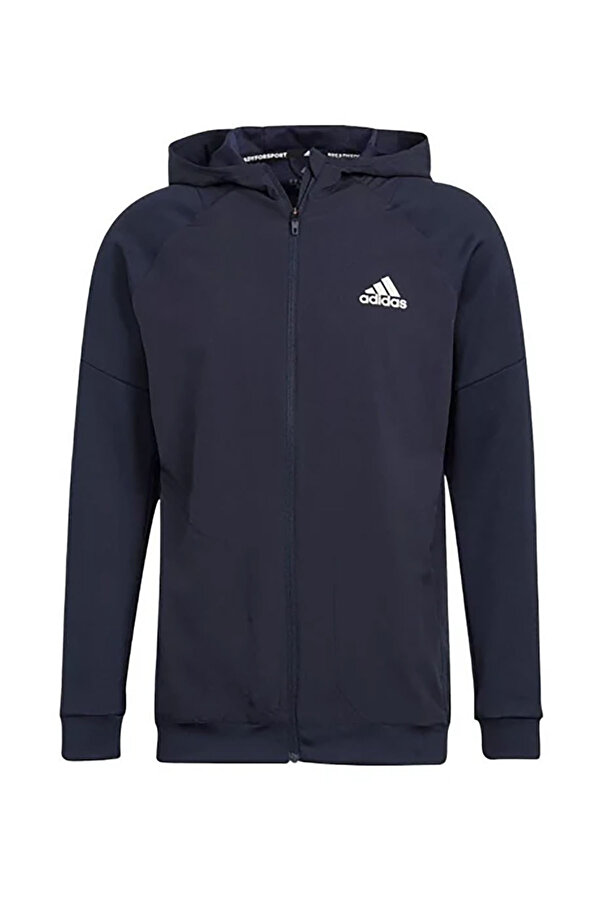 adidas M Train Fz          Legin Синий 005 Мужчина Блейзер