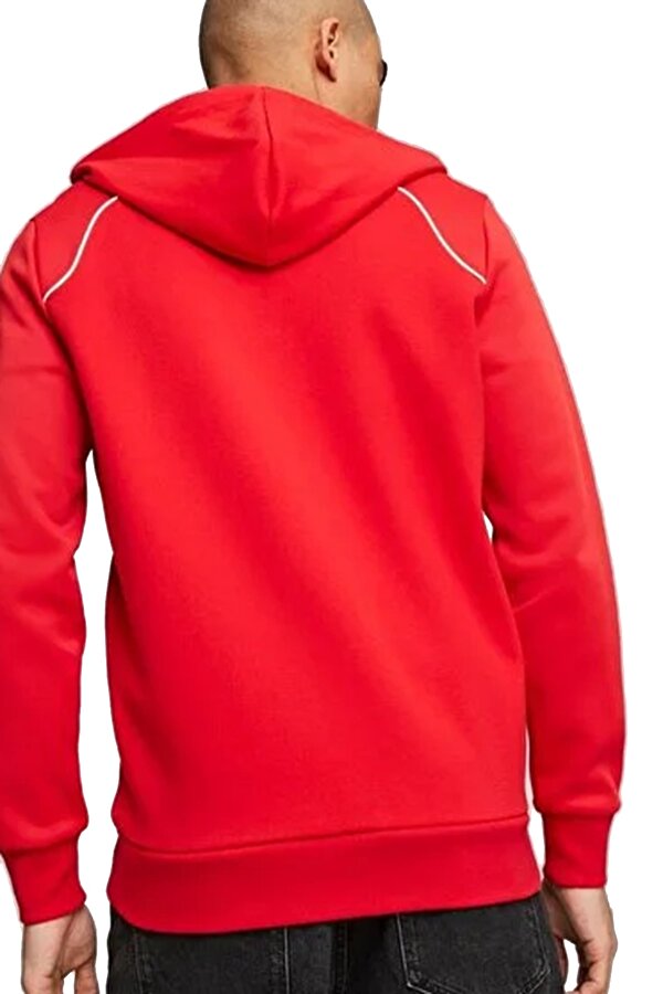 Ferrari Race HDD Sweat Ja RED Man 060