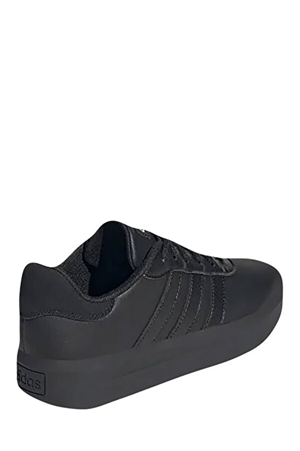 COURT PLATFORM BLACK Woman 276