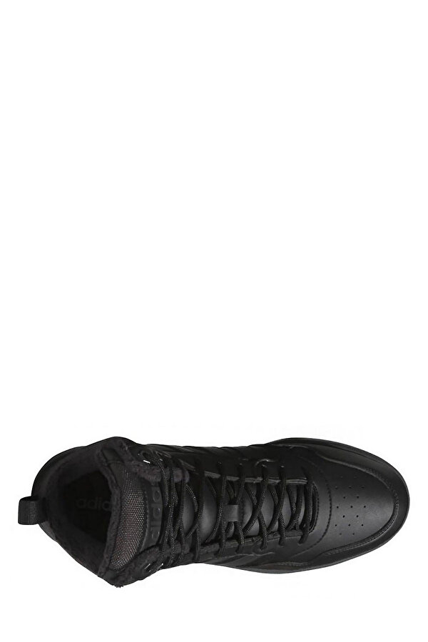 adidas Hoops 3.0 Mid Wtr Черный Мужчина Ботинки