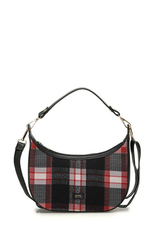 EKOSE PU GARNI CPRZ 4PR Çok Renkli Kadın Omuz Çantası