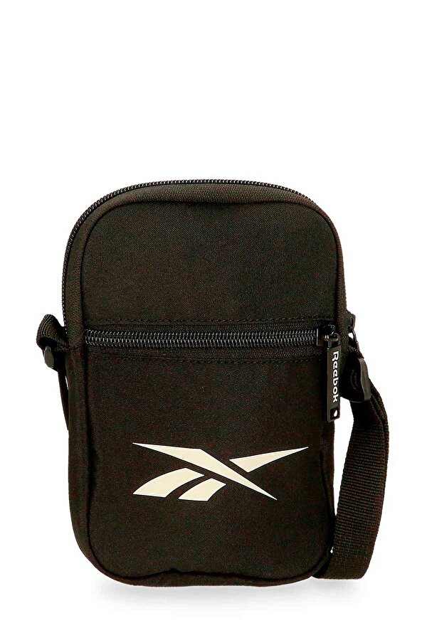 MALDEN CPRZ Siyah Unisex Çapraz Çanta