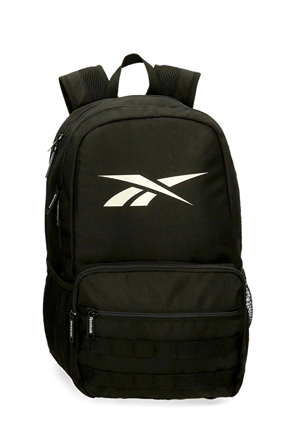 BACKPACK  MALDEN BL Siyah Unisex Sırt Çantası