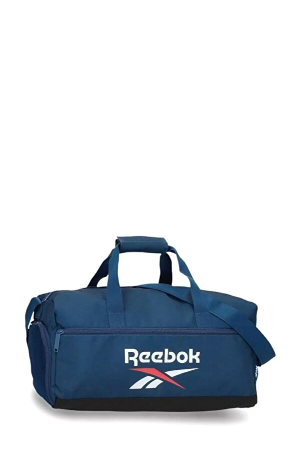 TRAVEL  ASHLAND BLU Mavi Unisex Spor Çantası