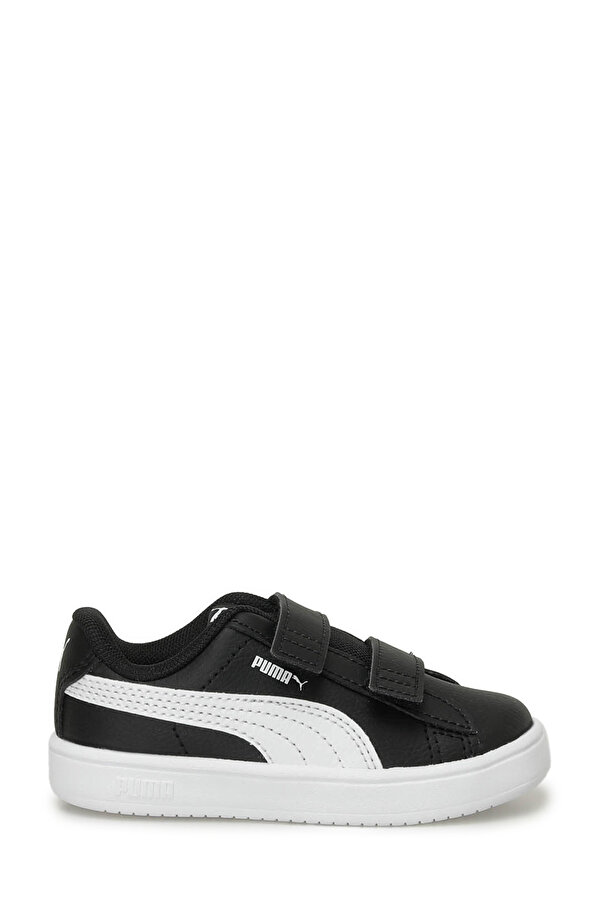 Rickie Classic V Inf Siyah Erkek Çocuk Sneaker
