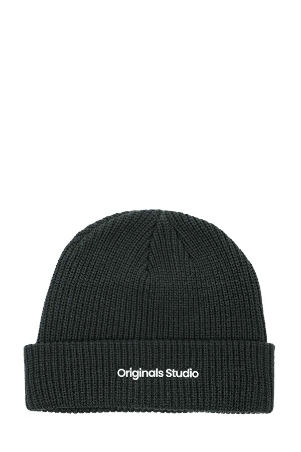 JACVESTERBRO BEANIE NOOS Yeşil Erkek Bere