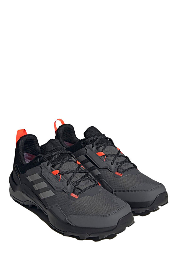 adidas Terrex Ax4 Gtx Серый Мужчина Уличная Одежда И Обувь