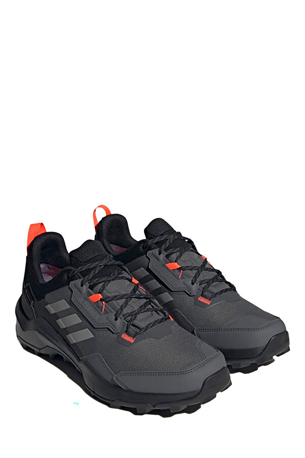adidas Terrex Ax4 Gtx Серый Мужчина Уличная Одежда И Обувь