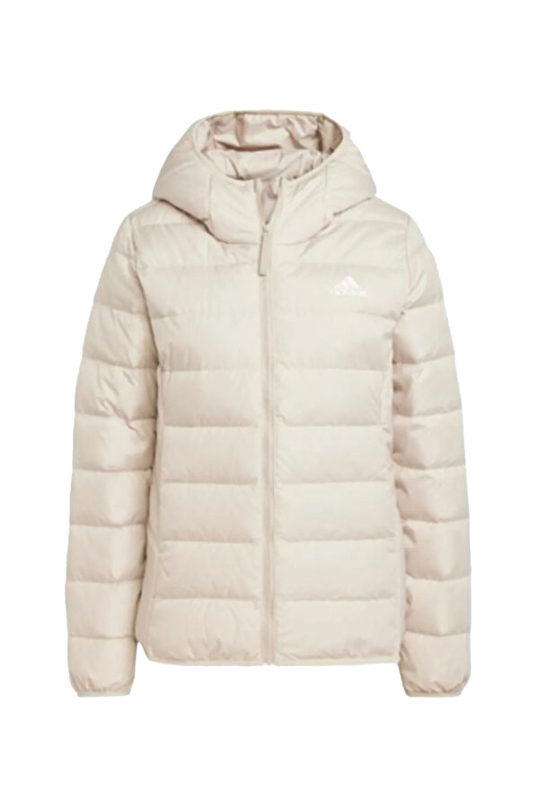 adidas W Ess L D Ho J Бежевый 003 Женщина Блейзер