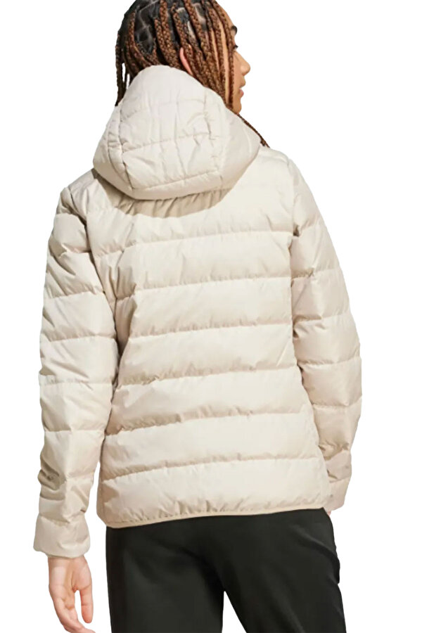 adidas W Ess L D Ho J Бежевый 003 Женщина Блейзер