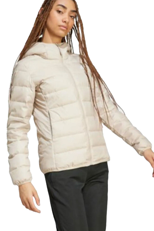 adidas W Ess L D Ho J Бежевый 003 Женщина Блейзер