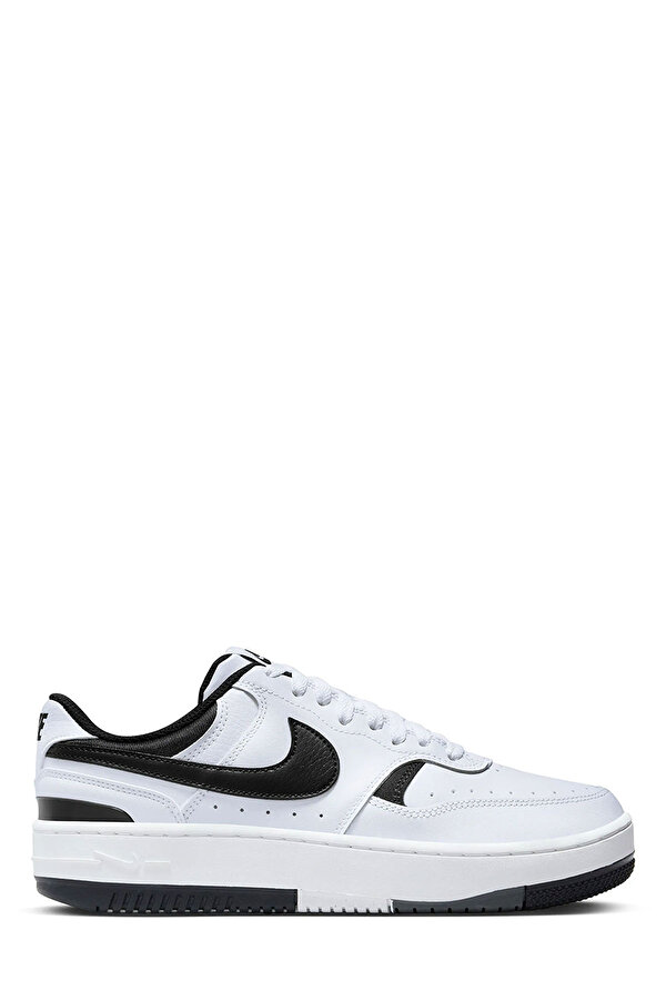 Gamma Force WHITE Woman Sneaker