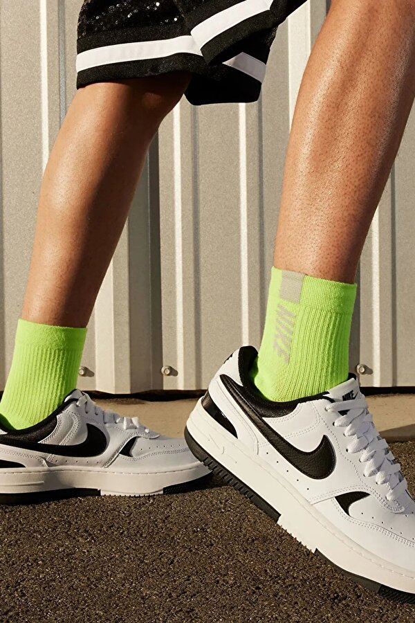 Gamma Force WHITE Woman Sneaker