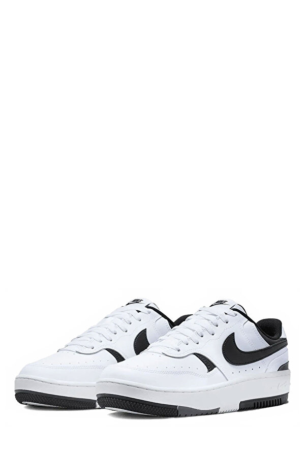 Gamma Force WHITE Woman Sneaker