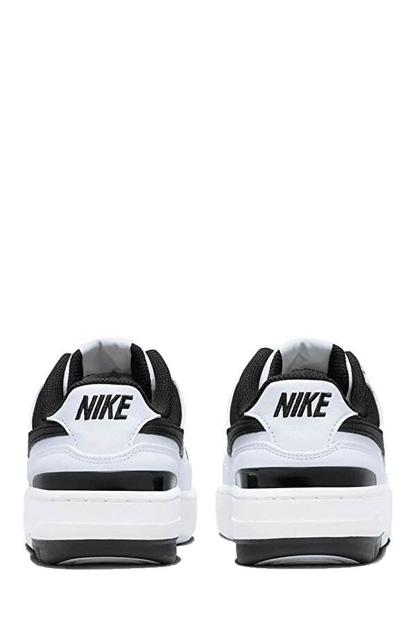 Gamma Force WHITE Woman Sneaker