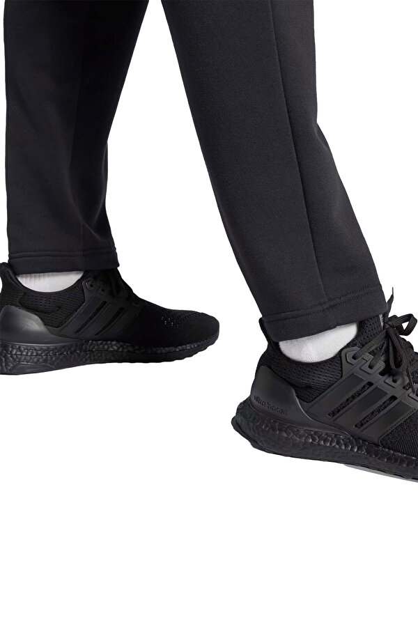 adidas W Sl Fc Pt Черный Женщина Брюки