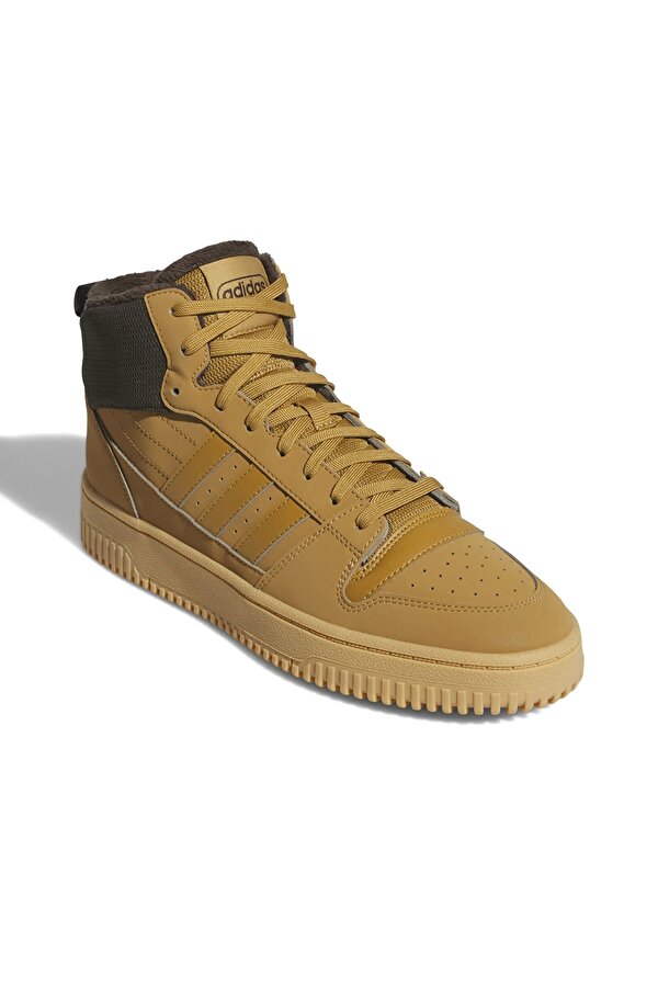 BREAK START MID WIN BROWN Man 002