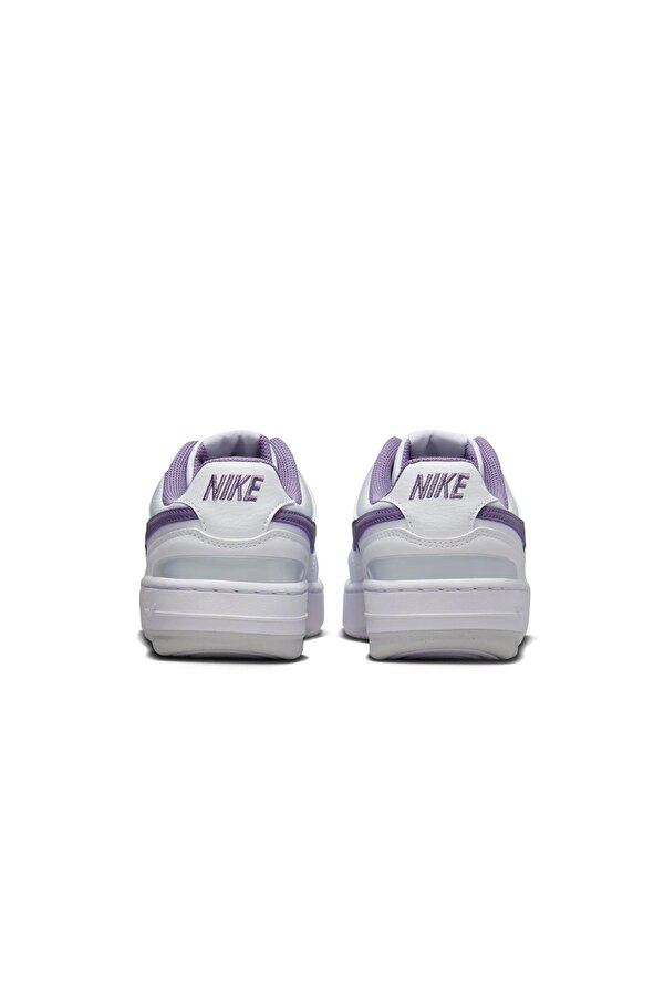 WMNS  GAMMA FORCE WHITE Woman 001