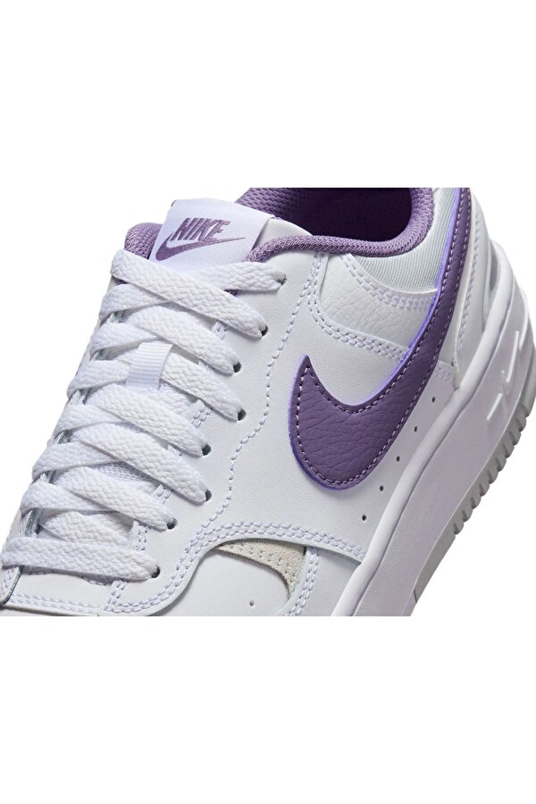 WMNS  GAMMA FORCE WHITE Woman 001