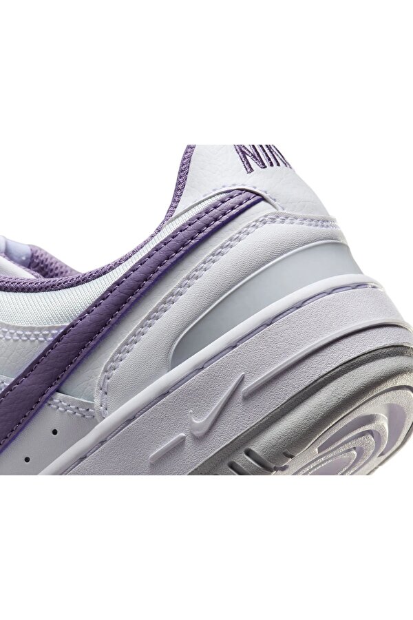 WMNS  GAMMA FORCE WHITE Woman 001