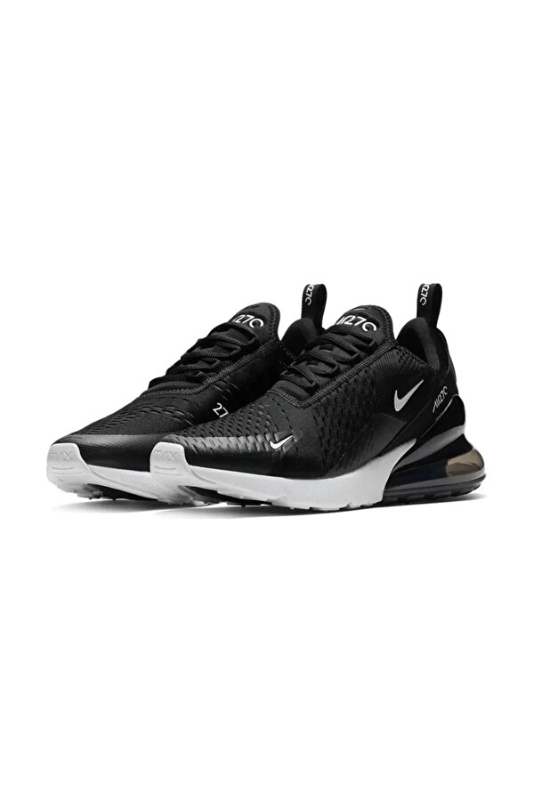 Nike Nike Air Max 270 Черный Мужчина Обувь Для Бега