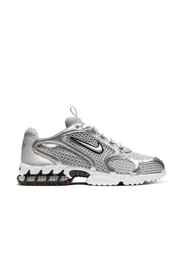 Air Zoom Spiridon Ca GRAY Man 005
