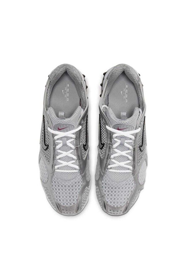 Air Zoom Spiridon Ca GRAY Man 005