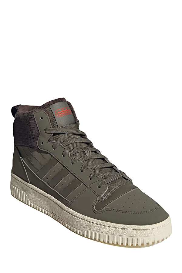 BREAK START MID WIN GREEN Man 002