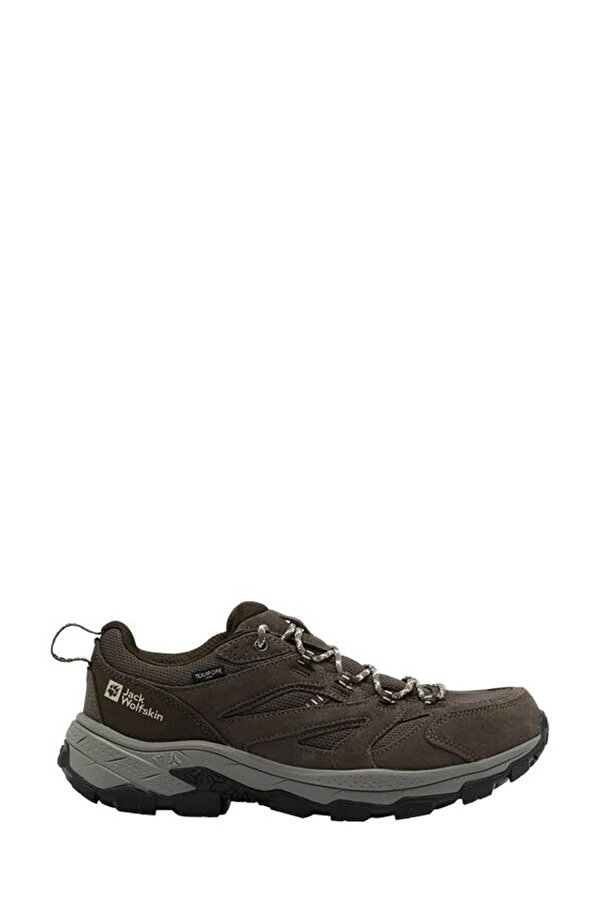 VOJO TOUR TEXAPORE LOW M Kahverengi Erkek Outdoor