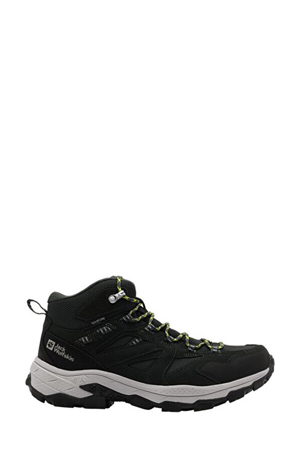 VOJO TOUR TEXAPORE MID M Siyah Erkek Outdoor Bot