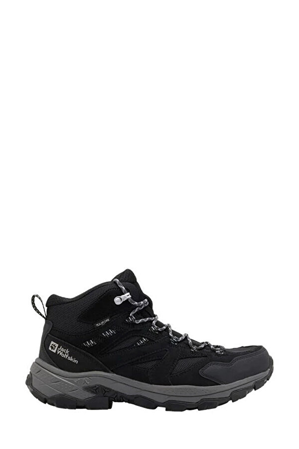 VOJO TOUR TEXAPORE MID M Siyah Erkek Outdoor Bot