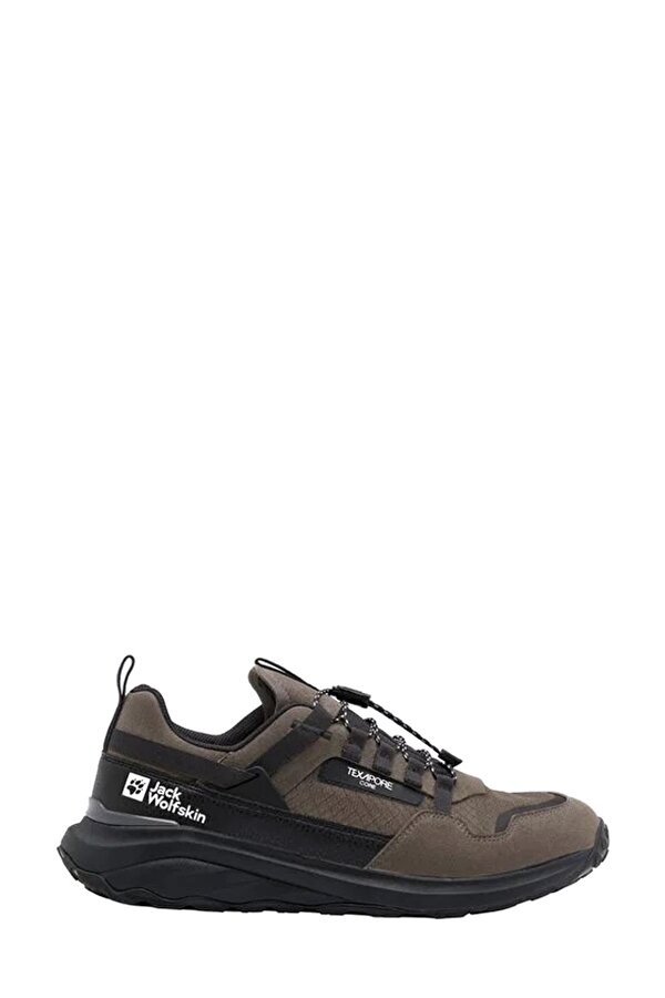 DROMOVENTURE ATHLETIC TEX Kahverengi Erkek Outdoor