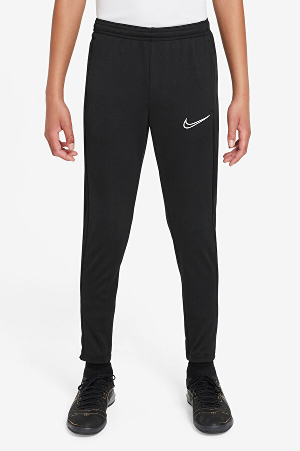 K NK DF ACD23 PANT KPZ BR Siyah Unisex Çocuk Pantolon