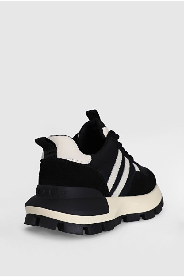 121230011 Tatum Unisex Sneaker Ayakkabı