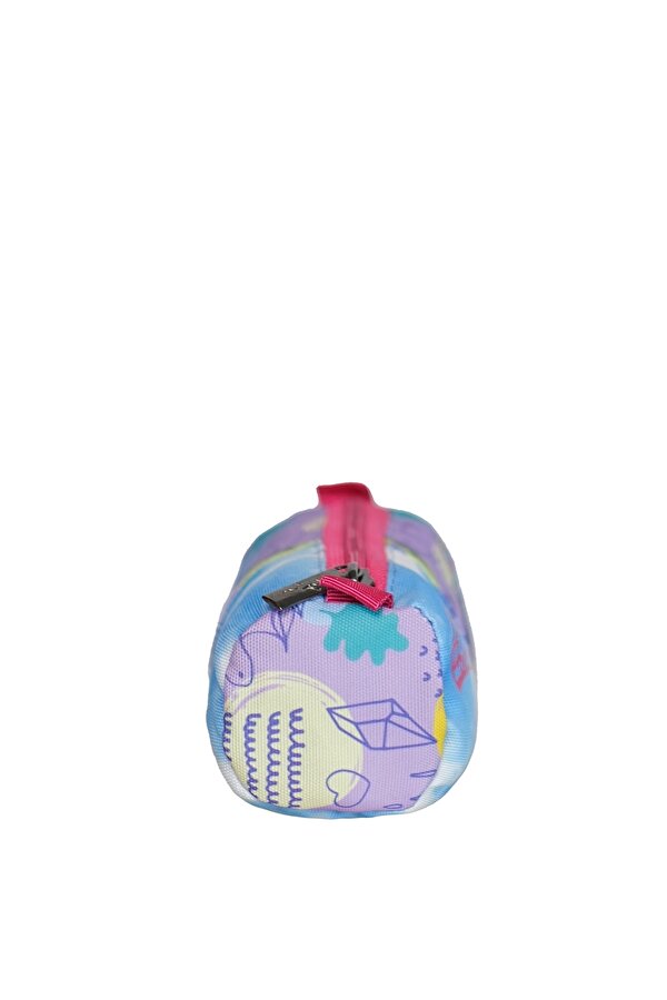 Unicorn Silindir Kız Çocuk Kalemlik