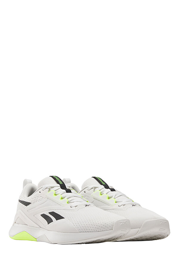 Shoes Reebok Nanoflex Tr 2 Серый