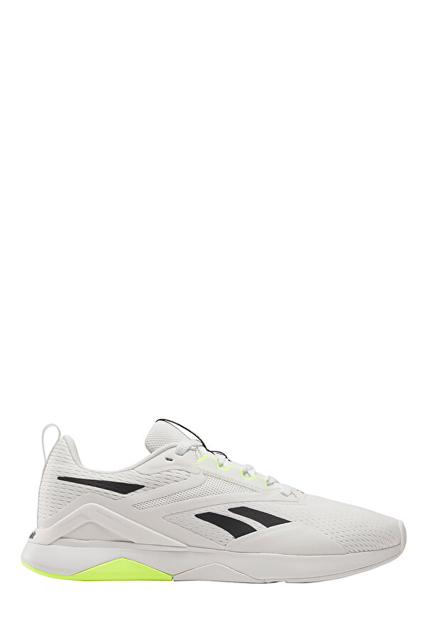 Shoes Reebok Nanoflex Tr 2 Серый