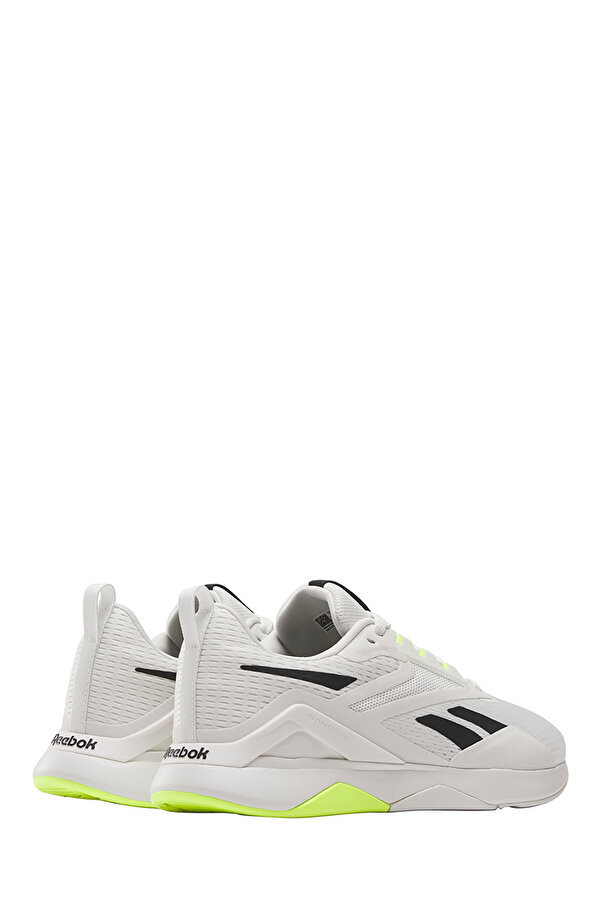 Shoes Reebok Nanoflex Tr 2 Серый