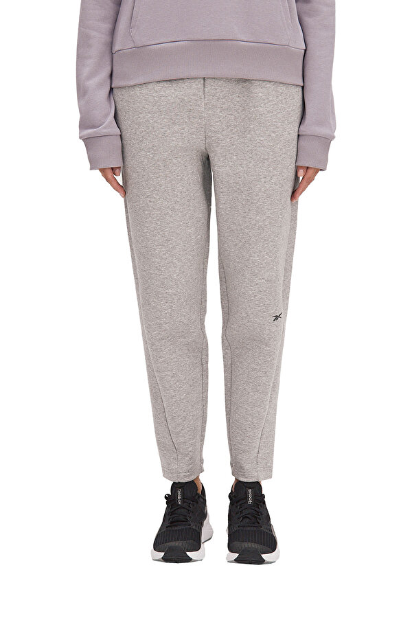 Clothing Reebok Activ Coll Dreamblend Pan Серый 014