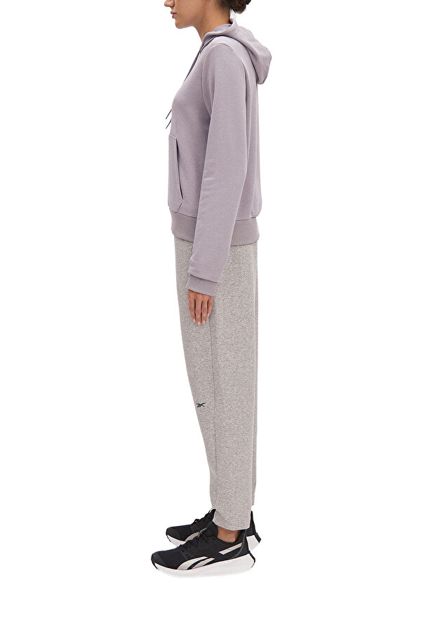 Clothing Reebok Activ Coll Dreamblend Pan Серый 014